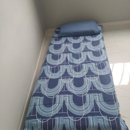 Апартаменты Apartamento Praia Dos Milionarios-Vog Atlantico Ильеус Экстерьер фото
