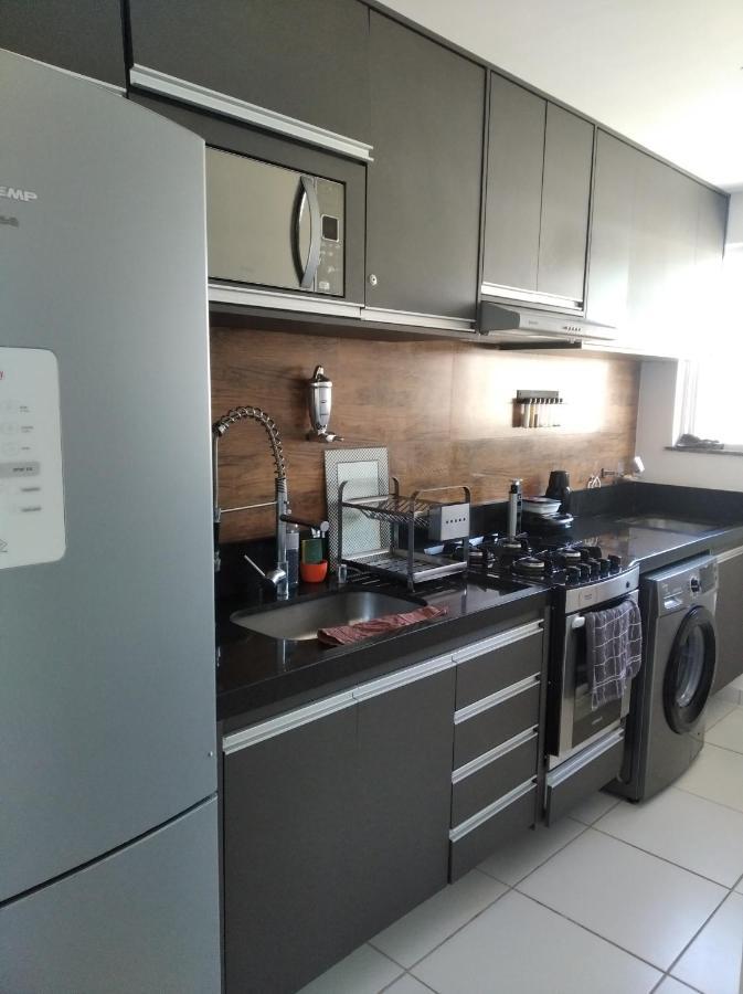 Апартаменты Apartamento Praia Dos Milionarios-Vog Atlantico Ильеус Экстерьер фото