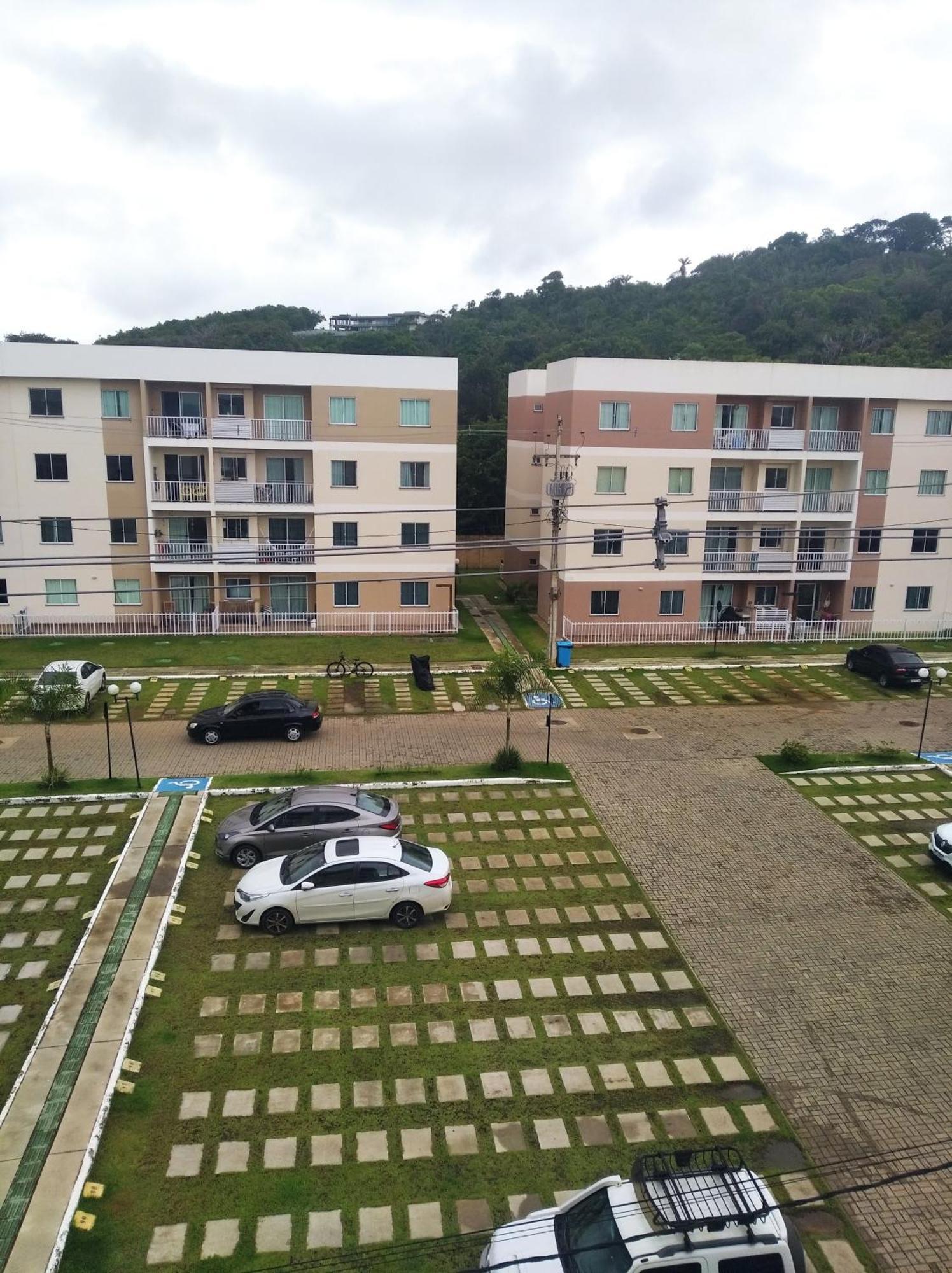 Апартаменты Apartamento Praia Dos Milionarios-Vog Atlantico Ильеус Экстерьер фото
