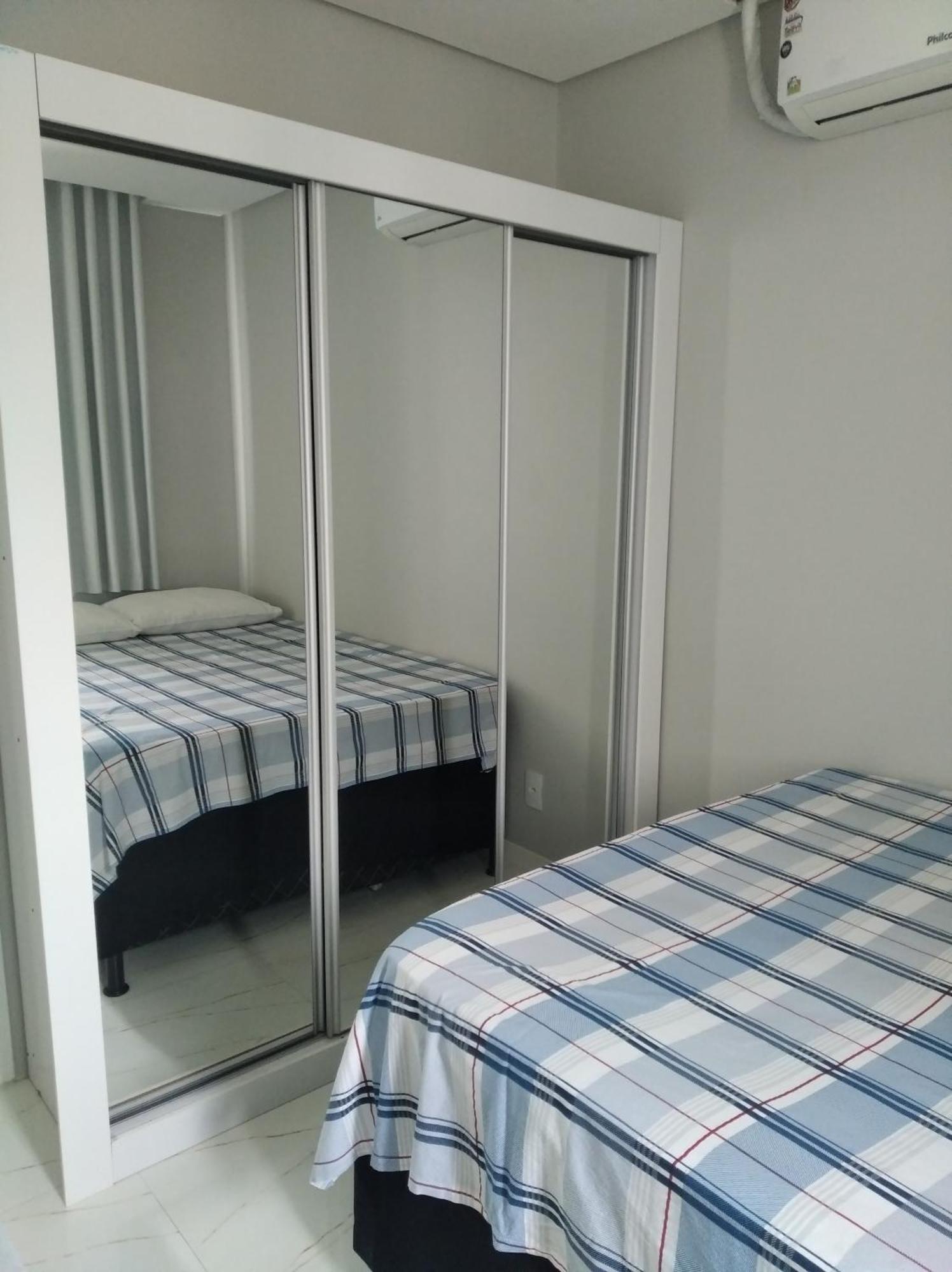 Апартаменты Apartamento Praia Dos Milionarios-Vog Atlantico Ильеус Экстерьер фото